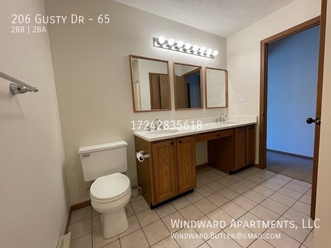 Building Photo - 206 Gusty Dr
