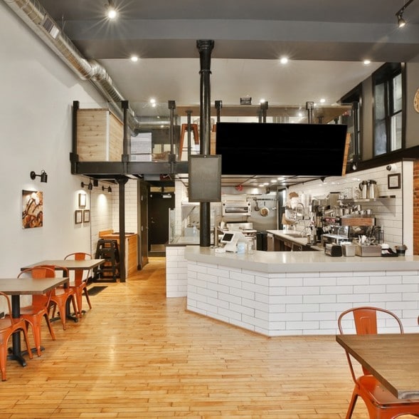 19 Russell Street - 641 N High St