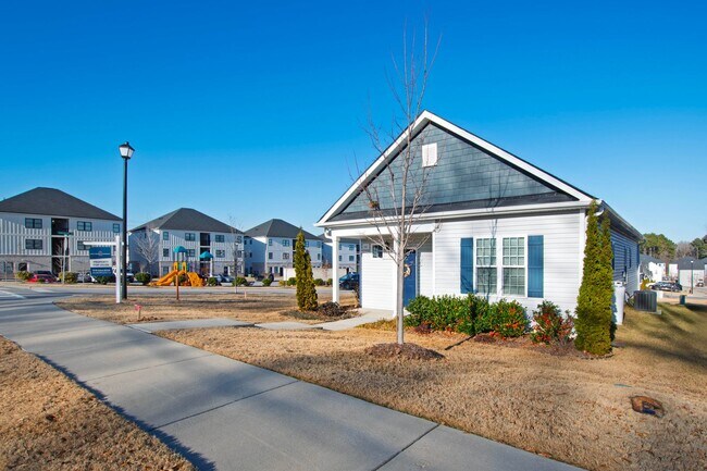Building Photo - A Charming Ranch style home in Academy Point - minutes to downtown Clayton!