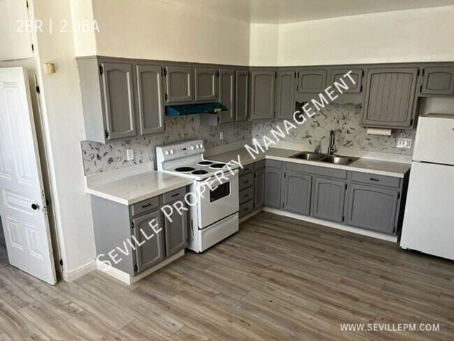 Building Photo - 2920 Filbert St