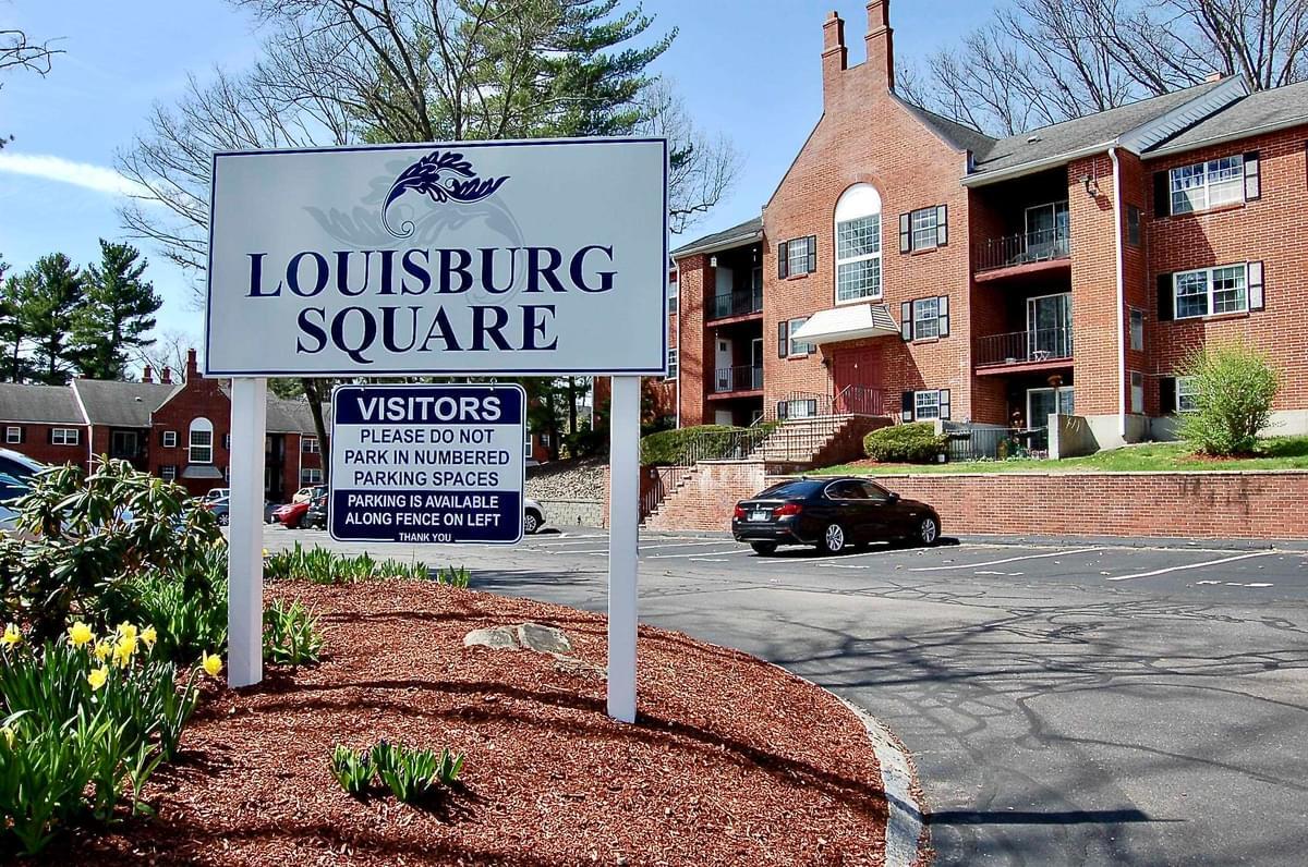 Building Photo - 5 Louisburg Sq