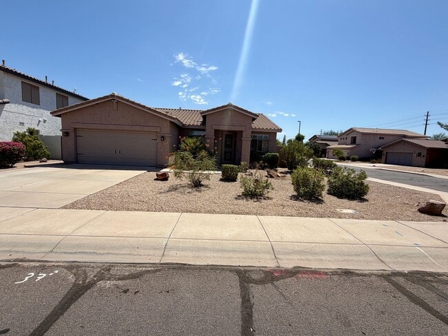 Building Photo - 1649 E Tradewind Ct