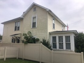 Building Photo - 3300 N Main St