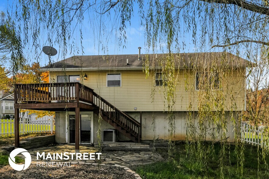 Building Photo - 962 Sunset Farms Ct