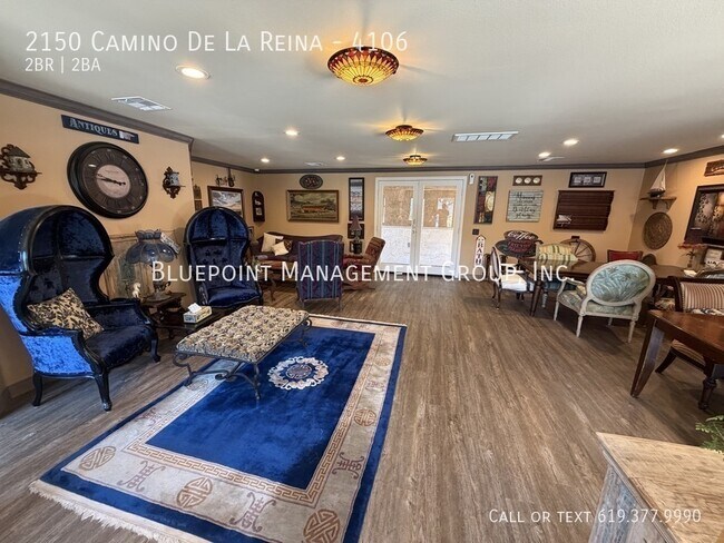 Building Photo - 2150 Camino De La Reina