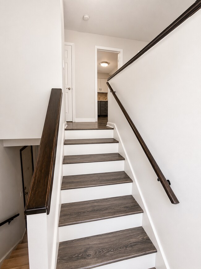 Building Photo - Spacious West Manhattan Home with Modern Updates, Oversized Garage & Prime Location