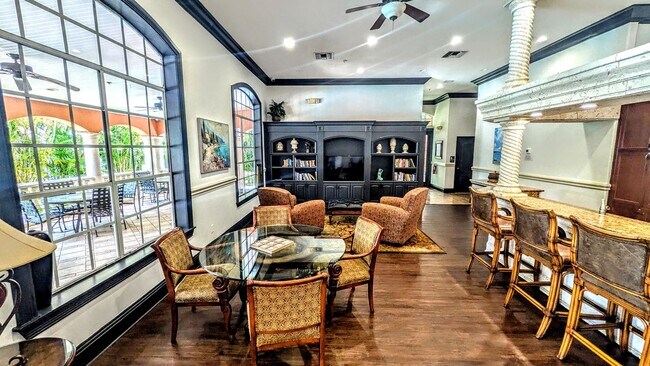 Building Photo - ANNUAL UNFURNISHED GROUND FLOOR CONDO 3 BED 2 BATH