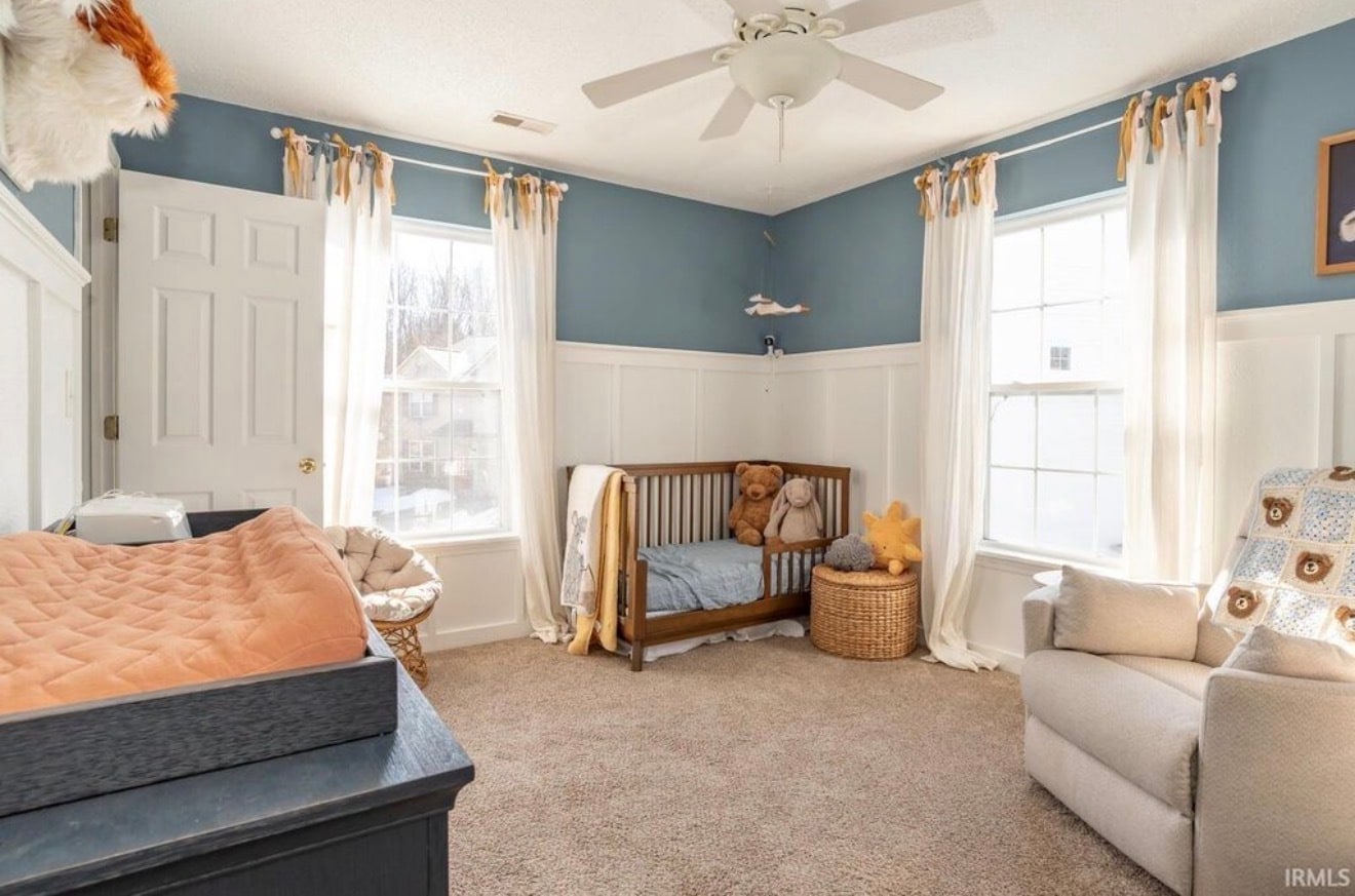 Building Photo - 5786 W Tensleep Rd