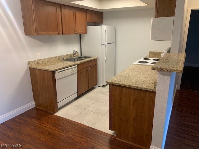 Building Photo - 4200 S Valley View Blvd