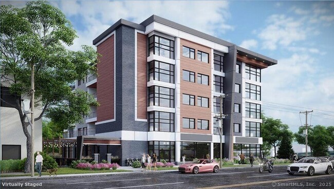 Primary Photo - 920 Farmington Ave
