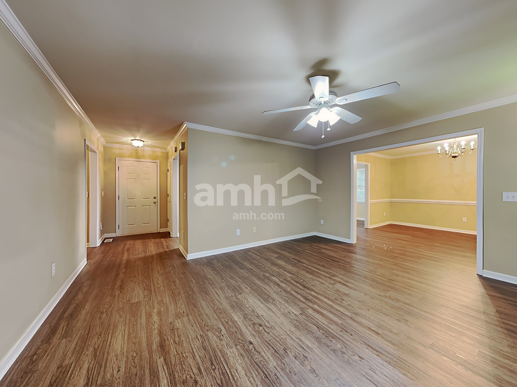 Building Photo - 5502 Garden Lake Dr