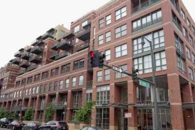 Building Photo - 1499 Blake St