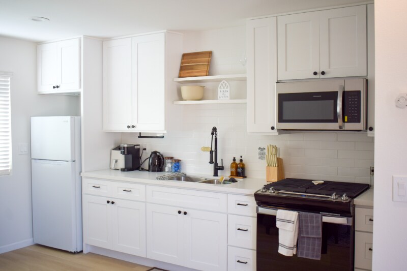 Building Photo - 4718 W Ave L 6