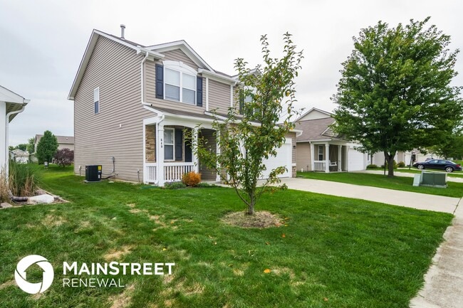 Building Photo - 649 Rocky Meadow Dr