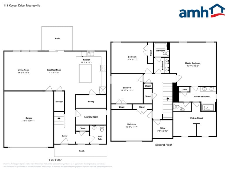 Building Photo - 111 Keyser Dr