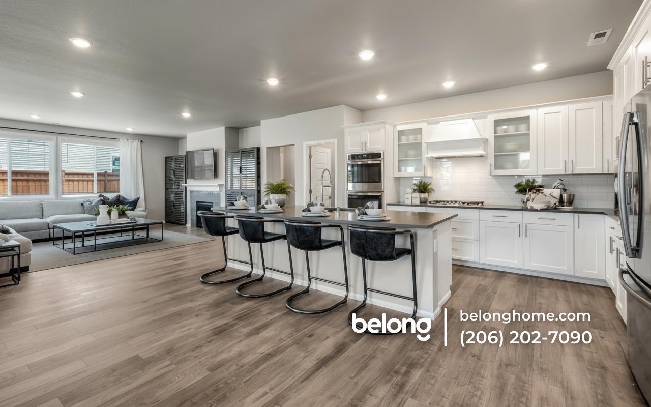 Building Photo - 12819 192nd Pl E