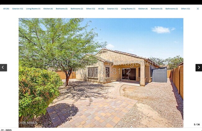 Building Photo - 19530 N 260th Dr