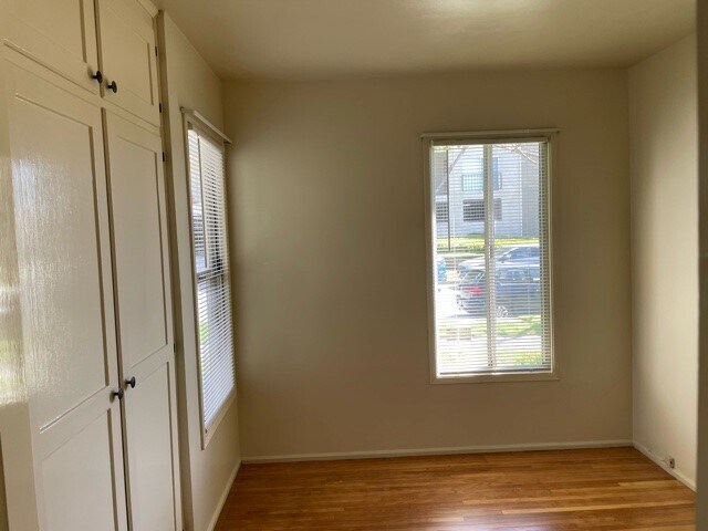 Bedroom - 309 Birmingham Rd