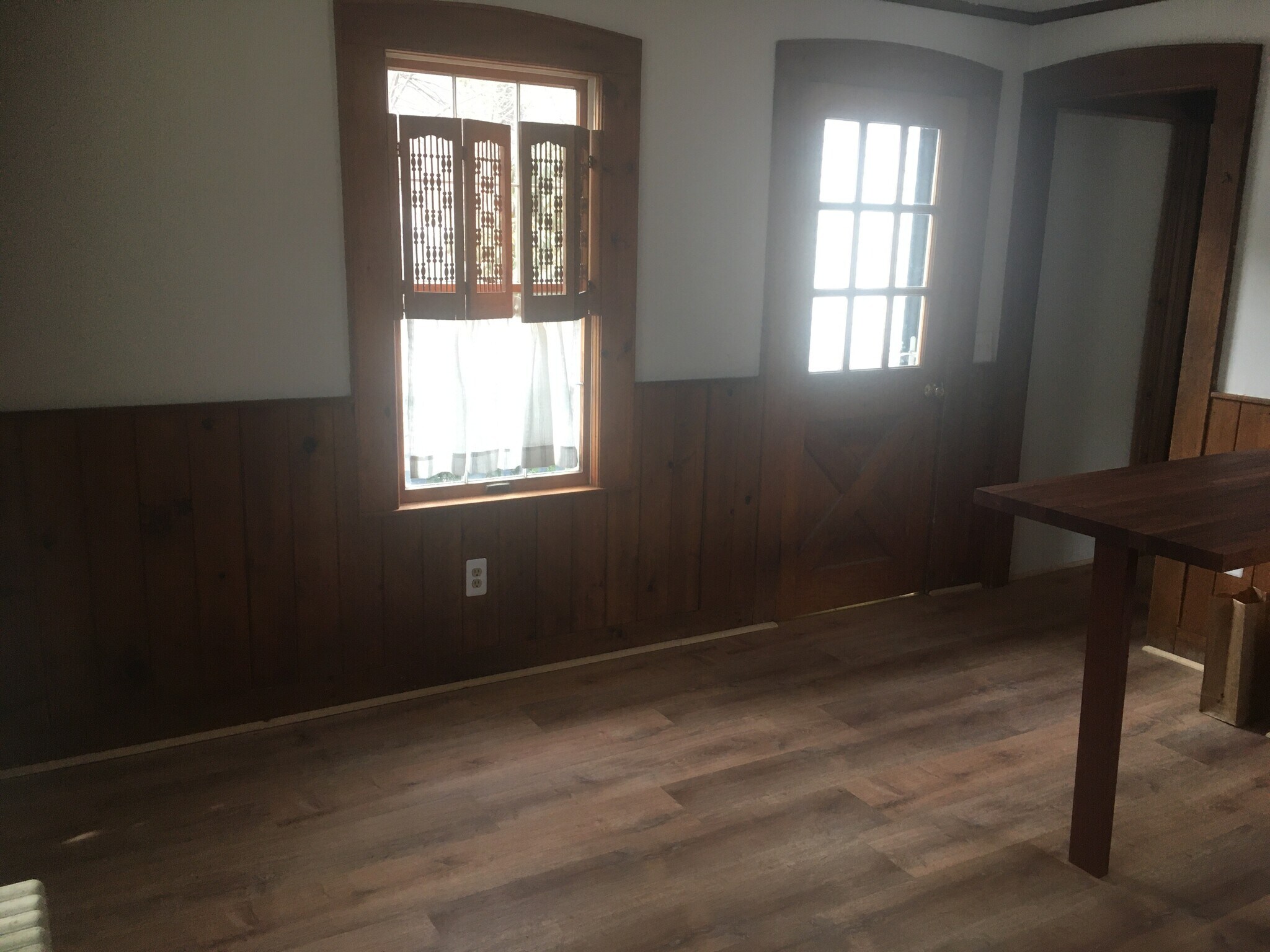 Kitchen - 468 Union St