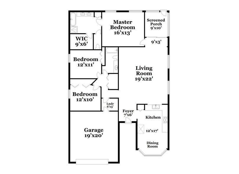 Building Photo - 3226 Queen Alexandria Dr