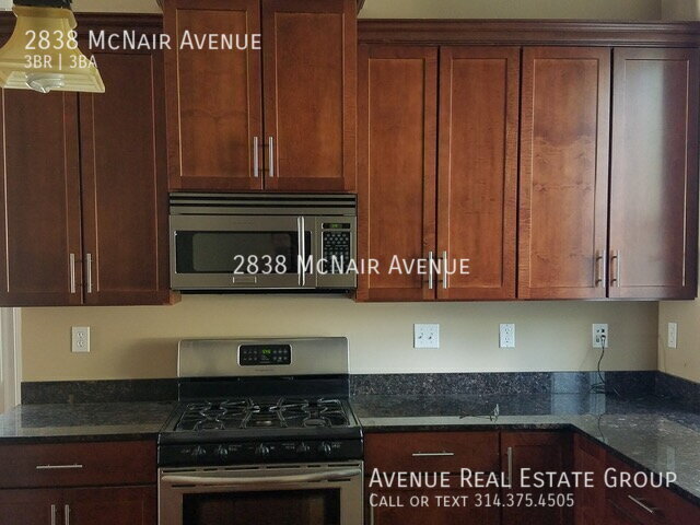 Building Photo - 2838 McNair Ave