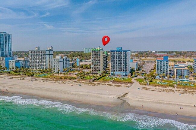 Building Photo - 2310 N Ocean Blvd