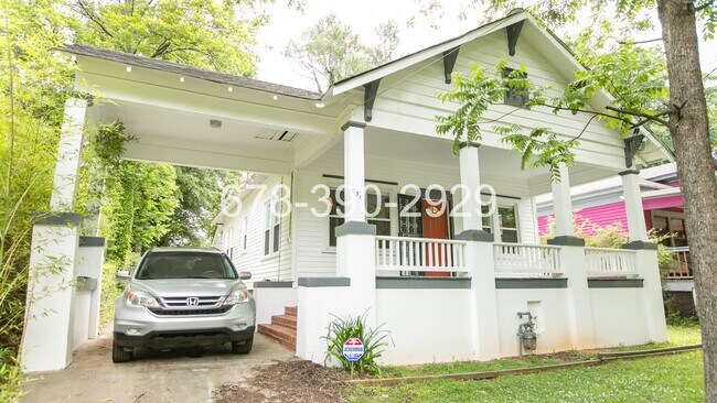 Primary Photo - 656 Brookline St SW
