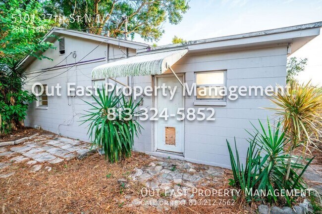 Building Photo - 5101 37th St N