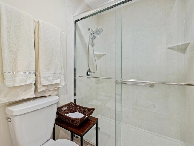 Building Photo - 2416 Fisher Island Dr