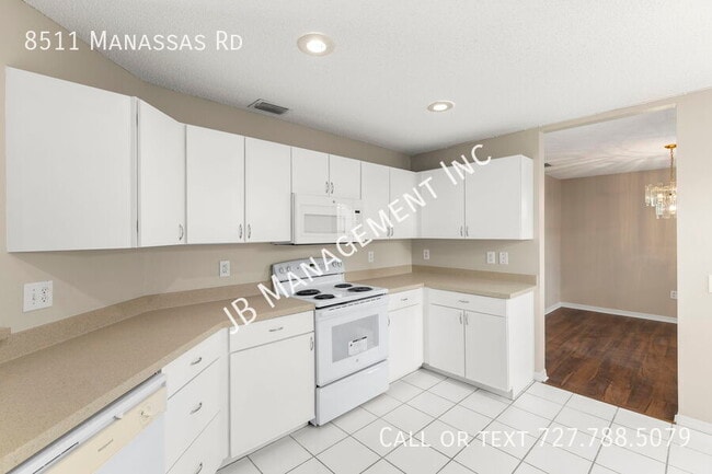 Building Photo - 8511 Manassas Rd