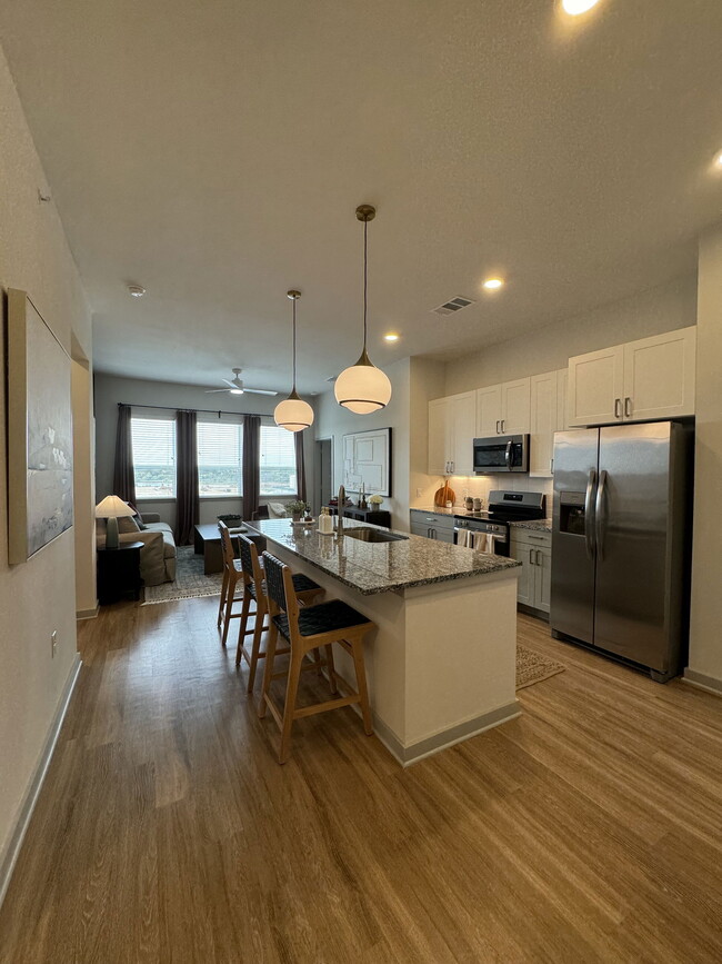 Building Photo - 4700 Texas 114 Apt #2303, Northlake, TX 76...