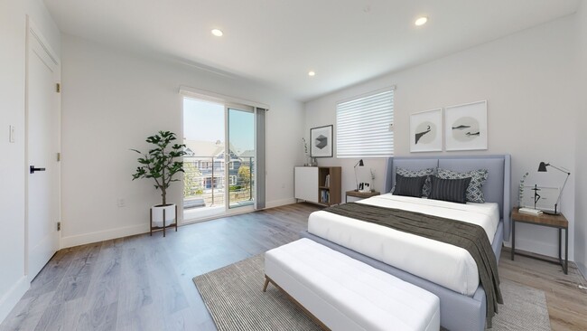 Building Photo - 1433 Westmoreland Ave