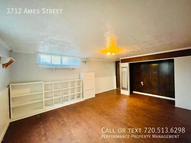 Building Photo - 3712 Ames St
