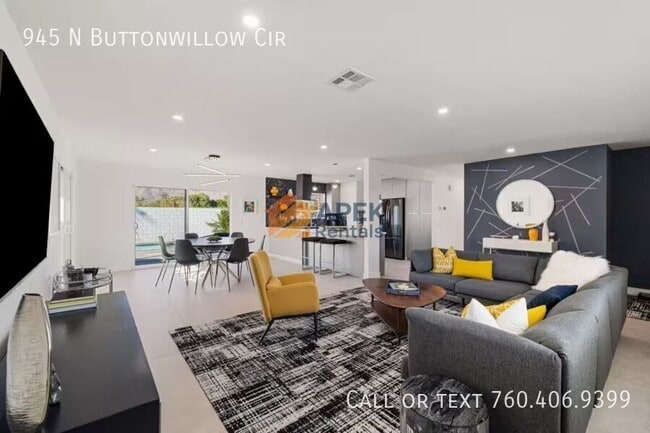 Building Photo - 945 N Buttonwillow Cir