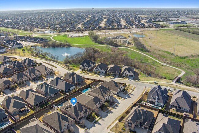 Building Photo - 730 Moorland Pass Dr