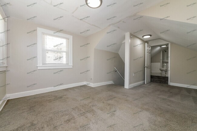 Building Photo - 4108 College Ave