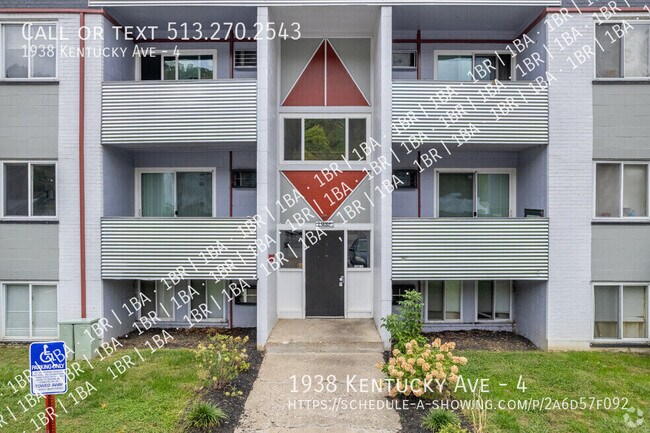 Building Photo - 1938 Kentucky Ave