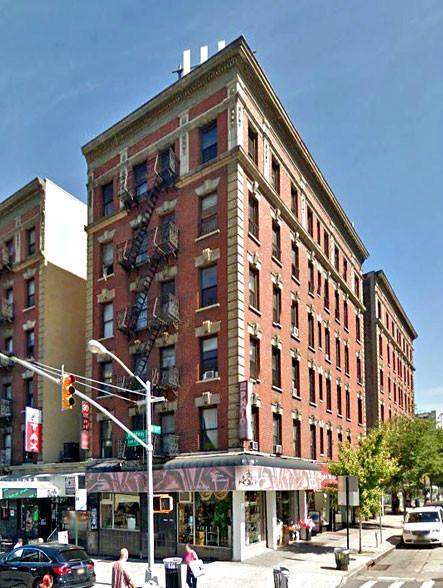 Primary Photo - 2 bedroom in NEW YORK NY 10033