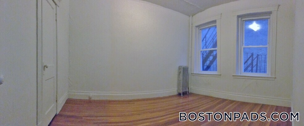 Building Photo - 1350 Commonwealth Ave