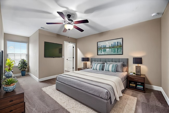 Building Photo - Fall in love at Foxridge Townhomes, Raymor...