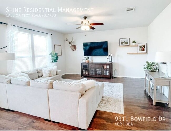 Building Photo - 9311 Bowfield Dr