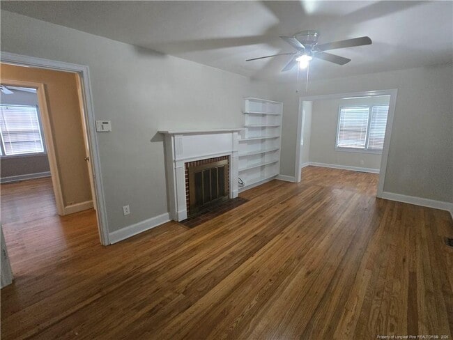 Building Photo - 2705 Pecan Dr