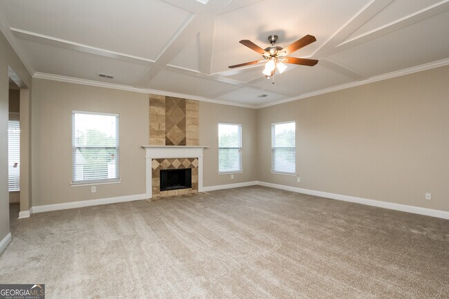 Building Photo - 4129 Eldon Dr