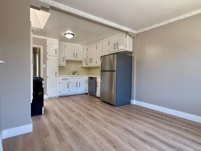 Building Photo - Two bedroom home for rent with large priva...