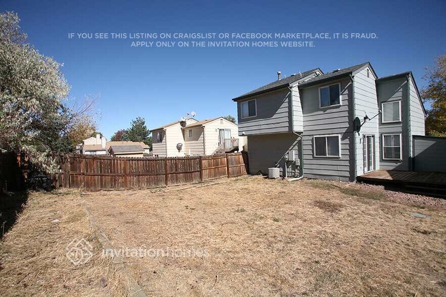 Building Photo - 17989 E Colgate Pl