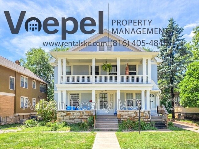 Primary Photo - 5432 Harrison St