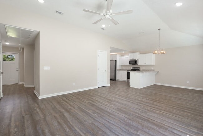 Building Photo - 3/2 Home for Rent in Wayne Co!