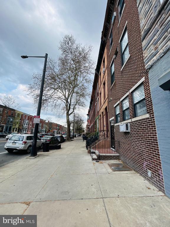 Building Photo - 1416 S Broad St