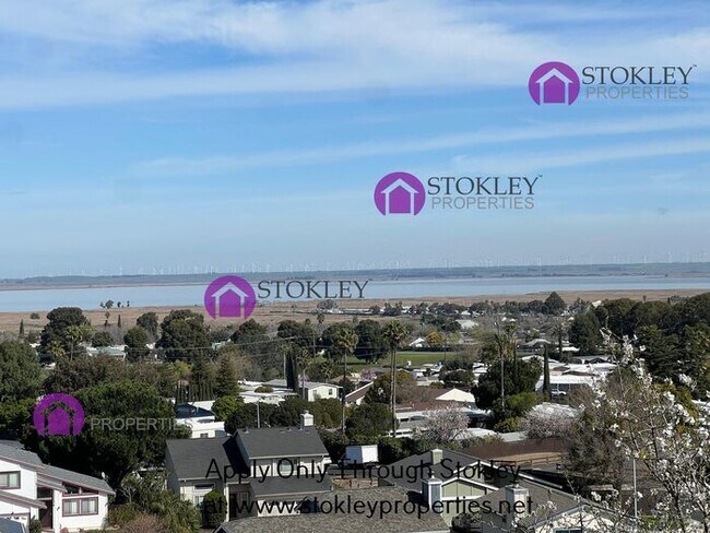 Building Photo - 523 Bustos Pl