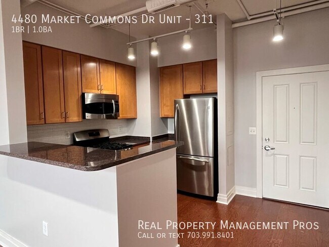 Building Photo - 4480 Market Commons Dr